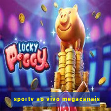 sportv ao vivo megacanais